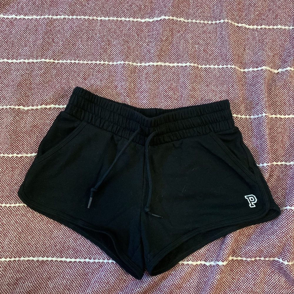 PINK Shorts